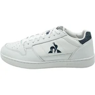 Buty trekkingowe męskie - Buty sportowe męskie Breakpoint Craft optical white/dress blue - miniaturka - grafika 1