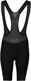 Damskie Spodenki Rowerowe Poc W's Pure Bib Shorts Vpds r. M - Spodenki rowerowe - miniaturka - grafika 1