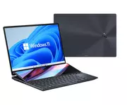 Laptopy - ASUS Zenbook Pro 14 Duo UX8402ZE i9-12900H/32GB/1TB/RTX3050/W11P OLED Dotyk - miniaturka - grafika 1