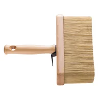 Pędzle i wałki - Nuance Pędzel ławkowiec 170 x 65 mm - miniaturka - grafika 1