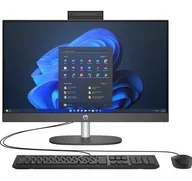 Zestawy komputerowe - Komputer All-in-One ProOne 245 G10 23.8 512GB/16GB/R5-7520U/W11P A54YJET - miniaturka - grafika 1