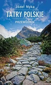 Przewodniki - Tatry polskie. Przewodnik - miniaturka - grafika 1