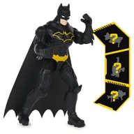 Figurki dla dzieci - SPIN MASTER FIGURKA BATMAN DC Figurka AKCESORIA - miniaturka - grafika 1