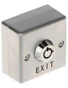 Akcesoria do alarmów - Atlo Przełącznik kluczykowy ATLO-KB-18 ATLO-KB-18 - miniaturka - grafika 1