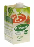 Śmietana - Śmietanka sojowa BIO 250 ml (Provamel) - miniaturka - grafika 1