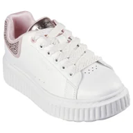 Buty dla dziewczynek - Buty sportowe Sneakersy dziewczęce, Hi Ridge - miniaturka - grafika 1