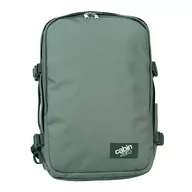 Torby podróżne - Plecak torba podręczna CabinZero Classic Pro 32 L CZ26 Georgian Khaki (46x34x25cm) - miniaturka - grafika 1