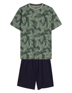 Piżama South - Piżamy męskie - miniaturka - grafika 1