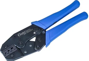 CONDOR Werkzeug Zaciskarka do konektorów 0.5-6.0 mm C.3045 - Kombinerki i obcęgi - miniaturka - grafika 2