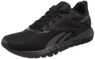 Sneakersy męskie - Reebok Flexagon Energy Tr 4 męskie sneakersy, Core Black Core Black Cold Grey 7, 41 EU - miniaturka - grafika 1