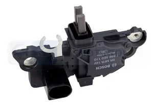 Regulator napięcia Bosch 1 986 AE0 110 - Akcesoria do układu elektrycznego - miniaturka - grafika 1