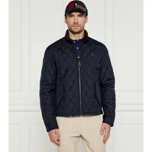 POLO RALPH LAUREN Kurtka | Regular Fit - Kurtki męskie - miniaturka - grafika 1