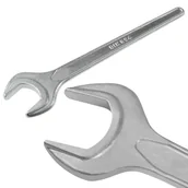 Klucze i nasadki - Klucz Płaski Jednostronny 41 Mm Crv - miniaturka - grafika 1