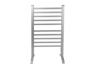 Dirt Devil Elektryczna suszarka do ręczników 10 szczebli Elektryczny grzejnik do ręczników 10 szczebli - Ręczniki - miniaturka - grafika 1