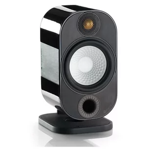 Monitor Audio Apex A10 Czarny - Głośniki i kolumny - miniaturka - grafika 1