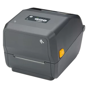 Drukarka etykiet Zebra ZD421t USB, Ethernet, Wi-Fi, Bluetooth - Drukarki kart i etykiet - miniaturka - grafika 1
