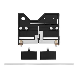 PRO Bauteam Żłobiarka do styropianu - 10-165 mm STYRO SLED PBT STYRO SLED PBT - Nożyce i noże - miniaturka - grafika 1