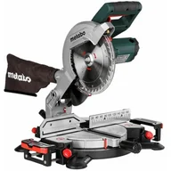 Piły elektryczne - Metabo KS 216 M Lasercut (619216000 / 4007430256539) - miniaturka - grafika 1