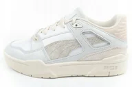 Buty sportowe damskie - Puma buty damskie sportowe Slipstream Thrifted Wns 38984701 rozm. 38,5 - miniaturka - grafika 1