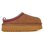 Kapcie damskie - Kapcie DeeZee 0B780P-P - miniaturka - grafika 1