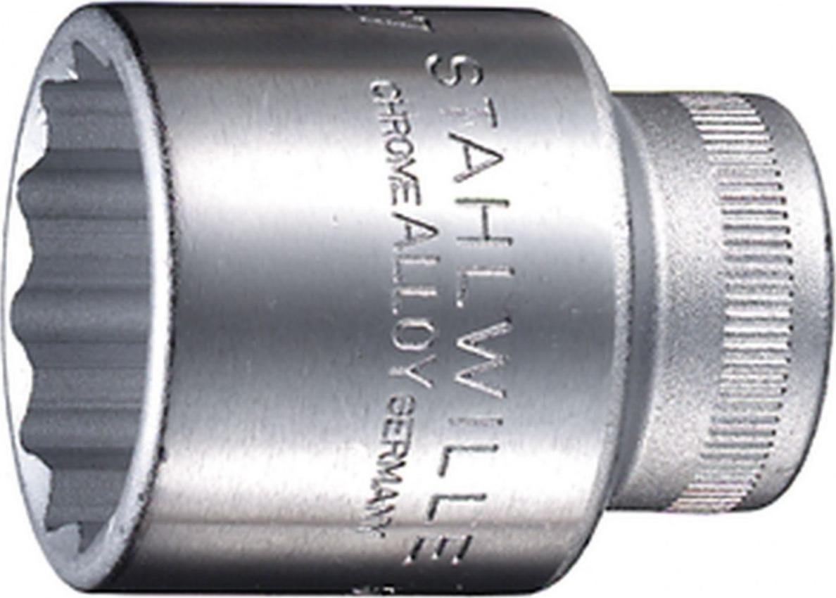 Stahlwille Nasadka 1/2