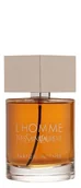 Wody i perfumy męskie - Yves Saint Laurent LHomme Parfum Intense Woda perfumowana 100ml - miniaturka - grafika 1