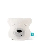 Termofory - Termofor z pestkami wiśni ecru - miniaturka - grafika 1