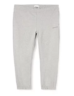 Casual Friday Spodnie męskie, 50813/jasnoszary melanż, XL/30L - Spodnie męskie - miniaturka - grafika 1