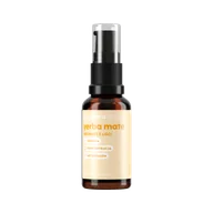 Suplementy naturalne - Cosma Cannabis olejek Yerba Mate 30 ml - miniaturka - grafika 1