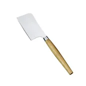 Noże kuchenne - Cilio Formaggio - nóż do serów twardych/półtwardych, dł. 23 cm, CI-296648 - miniaturka - grafika 1