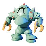 Figurki kolekcjonerskie - Model figurki GUNDAM HGUC 1/144 - MSM-10 ZOCK - miniaturka - grafika 1