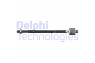 DELPHI Połączenie osiowe drążek kierowniczy poprzeczny TA3185 - Końcówki drążków kierowniczych - miniaturka - grafika 1