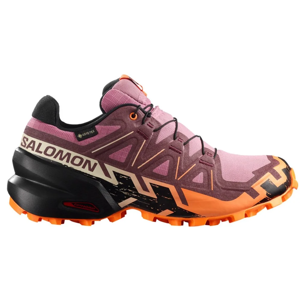 Buty Salomon Speedcross 6 GTX 491980
