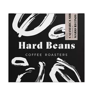 Kawa - HARD BEANS COFFEE ROASTERS Hard Beans Coffee Roasters Gorilla Blend 250g gorilla-blend-250 - miniaturka - grafika 1