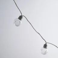 Girlandy - Łańcuch Starsio - miniaturka - grafika 1