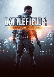 Battlefield 4 - Premium Edition PC - Gry PC Cyfrowe - miniaturka - grafika 1