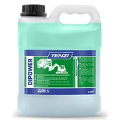 Kosmetyki samochodowe - Aktywna piana do mycia samochodów TENZI Dipower 2000 g - miniaturka - grafika 1