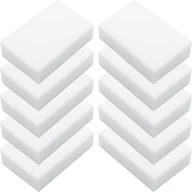 Ściereczki, gąbki, czyściki - 10X MAGICZNA GĄBKA USUWA PLAMY ZABRUDZENIA - miniaturka - grafika 1