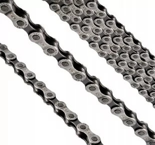Shimano ACERA łańcuch CN HG71 116 ogniw - Części rowerowe - miniaturka - grafika 1