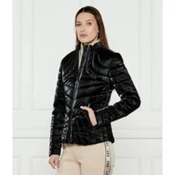 Kurtki damskie - GUESS Kurtka HELENA Slim Fit - miniaturka - grafika 1