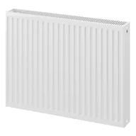 Grzejniki pokojowe - Mexen C22 grzejnik płytowy 600 x 800 mm, podłączenie boczne, 1322 W, biały - miniaturka - grafika 1