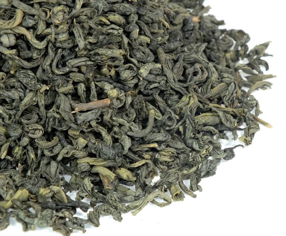 CHUN MEE 50g herbata zielona od Skworcu SA