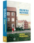 Felietony i reportaże - Kraj nie dla wszystkich. O szwedzkim nacjonalizmie - miniaturka - grafika 1