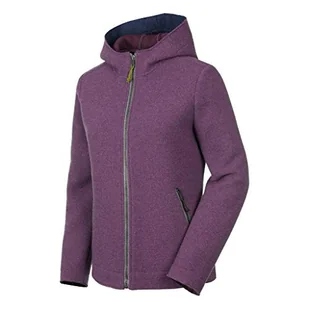 Salewa Sarner 2 l Wo W Fz HDY Bluza damska - Bluzy damskie - miniaturka - grafika 1