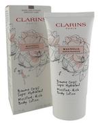 Balsamy i kremy do ciała - Clarins Specific Care Magnolia nawilżające mleczko do ciała 75 ml - miniaturka - grafika 1