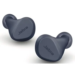 Jabra Elite 2 granatowe - Słuchawki - miniaturka - grafika 1