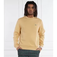 Bluzy męskie - Lacoste Bluza | Classic fit - miniaturka - grafika 1