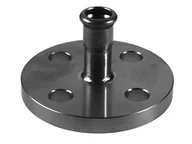 Akcesoria hydrauliczne - Kołnierz Press 76 KAN-therm Steel Sprinkler - miniaturka - grafika 1