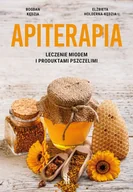 Zdrowie - poradniki - apiterapia. leczenie miodem i innymi produktami.. - miniaturka - grafika 1