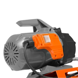 Hydrofor DAEWOO DAS 3500/19 - 800 W, 3200 l/h - Pompy wodne Hydrofor DAEWOO DAS 3500/19 - 800 W, 3200 l/h - Pompy wodne - miniaturka - grafika 3